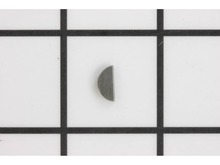 Woodruff Key – Part Number: 06-42-1200