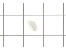 Woodruff Key – Part Number: 06-42-2400
