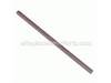 1/8 X 3-1/2 Square Key – Part Number: 06-42-3750