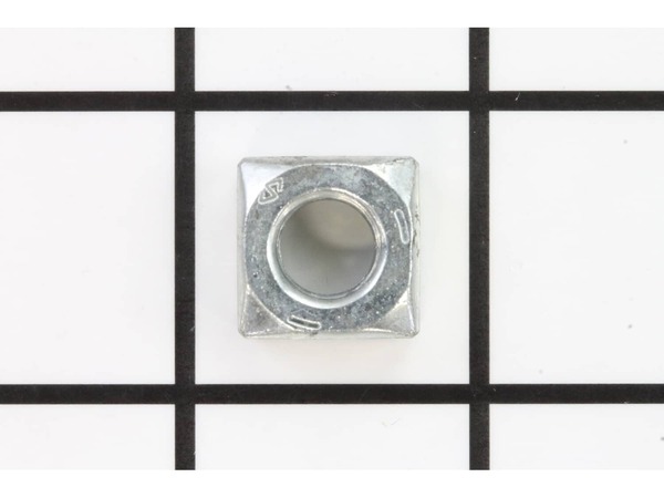 10118112-1-M-Milwaukee-06-54-0325-3/8 - 16 X 4 Square Nut