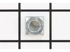 3/8 - 16 X 4 Square Nut – Part Number: 06-54-0325