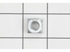 10118112-2-S-Milwaukee-06-54-0325-3/8 - 16 X 4 Square Nut