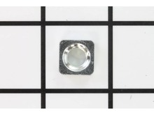M8 X 6.5 Square Nut – Part Number: 06-54-5316