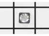 M8 X 6.5 Square Nut – Part Number: 06-54-5316