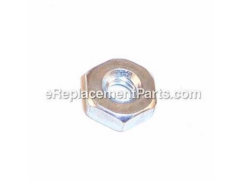 10118121-1-M-Milwaukee-06-55-0825-8-32 Hex Nut