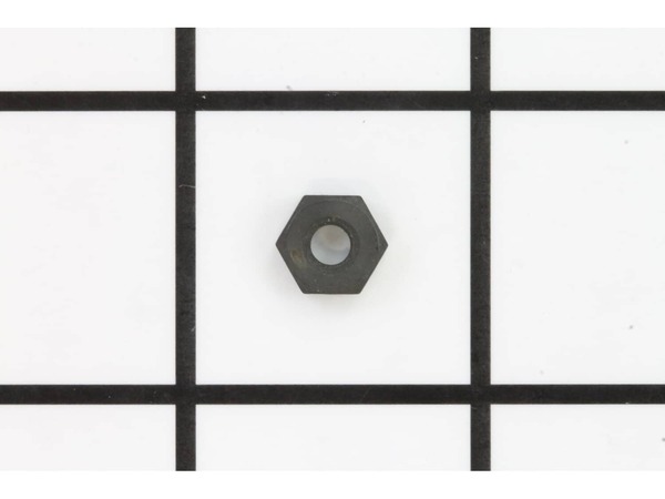 10118123-1-M-Milwaukee-06-55-0835-8-32 Hex Nut