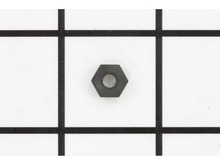 8-32 Hex Nut – Part Number: 06-55-0835