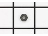 8-32 Hex Nut – Part Number: 06-55-0835