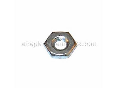 10118125-1-M-Milwaukee-06-55-1000-10-24 Hex Nut
