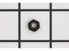10-24 Hex Nut – Part Number: 06-55-1050