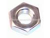 1/4-28 Hex Jam Nut – Part Number: 06-55-1115