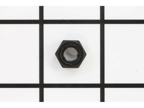 10118132-1-M-Milwaukee-06-55-1525-1/4-20 Hex Nut