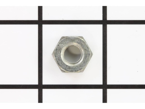 10118137-1-M-Milwaukee-06-55-1985-5/16-18 Hex. Nut