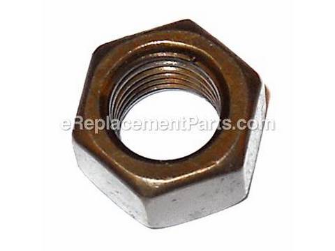 10118145-1-M-Milwaukee-06-55-2475-3/8-24 Hex Nut