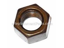 3/8-24 Hex Nut – Part Number: 06-55-2475