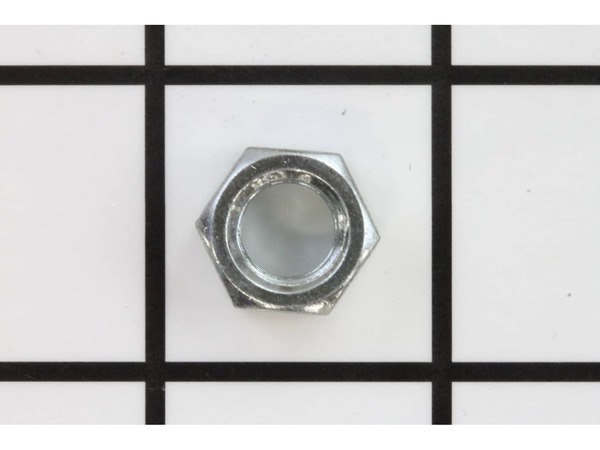 10118146-1-M-Milwaukee-06-55-2500-Hex Nut 3/8-16