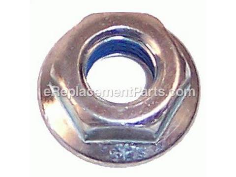 10118164-1-M-Milwaukee-06-55-3790-5/16-24 Spinlock Hex Nut