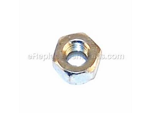 10118173-1-M-Milwaukee-06-57-0500-1/4 - 28 Locking Hex Nut