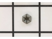 8-32 Flexlock Hex Nut – Part Number: 06-57-2975
