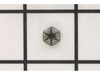 8-32 Flexlock Hex Nut – Part Number: 06-57-2975