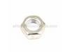 1/2-13 Jam Nut – Part Number: 06-57-4980