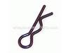 Cotter Pin – Part Number: 06-65-0016