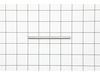 Guide Rod – Part Number: 06-65-0045