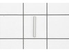 10118300-2-S-Milwaukee-06-65-1390-2.5 X 22Mm Pin