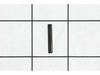3-20 Spring Pin – Part Number: 06-65-1420