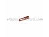 Dowel Pin-Knurled – Part Number: 06-65-3720
