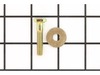 Hex Head Screw – Part Number: 06-75-0285