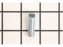 3/8-16x1 Hex Hd. Screw – Part Number: 06-75-0500