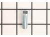 3/8-16x1 Hex Hd. Screw – Part Number: 06-75-0500