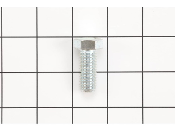 10118486-1-M-Milwaukee-06-75-0800-1/2-13 X 1-1/4 Hex Hd. Bolt
