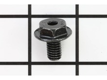 Left Hand Screw Cap Blade – Part Number: 06-75-1010