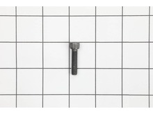 1/4-20 X 1 Socket Hd. Screw – Part Number: 06-75-3100