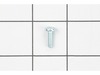 8-32x1/2 Pan Hd. Screw – Part Number: 06-81-0047