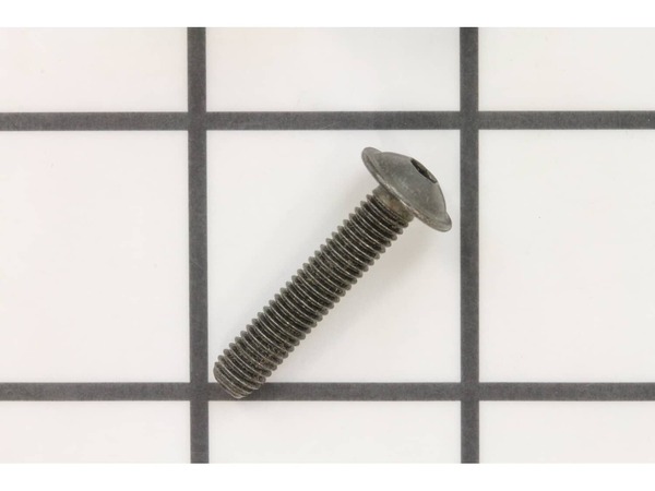 10118650-1-M-Milwaukee-06-81-2015-M5 X 0.8 X 25. Lg., 3mm Skt. H