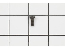 8-32 X 1/2 Flat Hd. Screw – Part Number: 06-81-2575