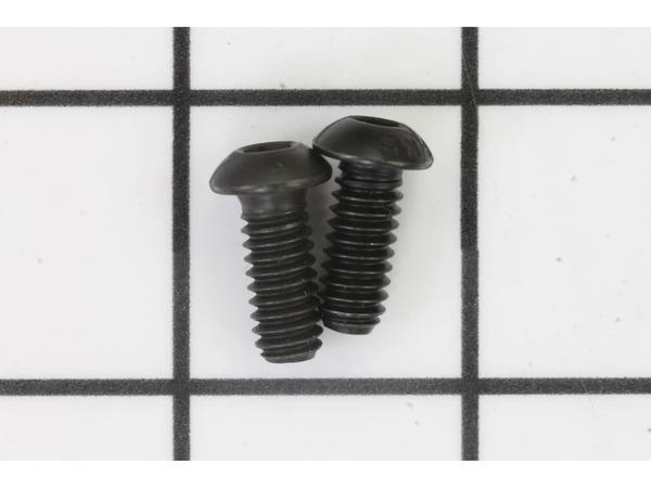 10118743-1-M-Milwaukee-06-81-4770-1/4-20 X 5/8 Button Head Cap