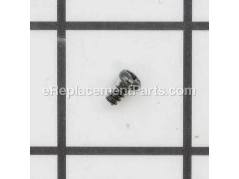 10118759-1-M-Milwaukee-06-81-5381-M3 X 6mm Pan Hd. Phillips St S