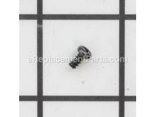 M3 X 6mm Pan Hd. Phillips St S – Part Number: 06-81-5381
