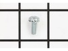10-24 X 1/2" Pan HD. Screw – Part Number: 06-81-5692