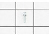 6-32 X 1/2 Fil. Hd. Sems – Part Number: 06-81-5825