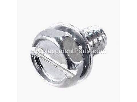 10118851-1-M-Milwaukee-06-81-8655-6-32 X 1/4 Hex Hd. Sems Screw