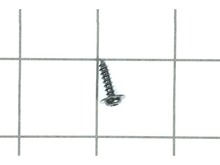 M3.5 X 8mm Pan Hd. Washer Plas – Part Number: 06-82-0022