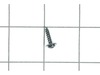M3.5 X 8mm Pan Hd. Washer Plas – Part Number: 06-82-0022