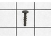 Screw Deck To Handle – Part Number: 06-82-0035