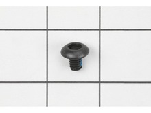 Screw Pulley – Part Number: 06-82-0040
