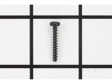 M3 X 18mm Pan Hd. Plastite T-1 – Part Number: 06-82-0135